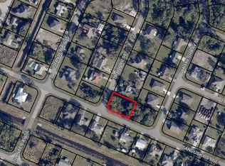 Trapp Ave SE LOT 8, Palm Bay, FL 32909
