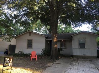 301 Elm St, Hurst, TX 76053