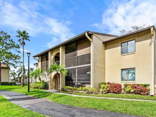 534 Shady Pine Way #C1, Greenacres, FL 33415