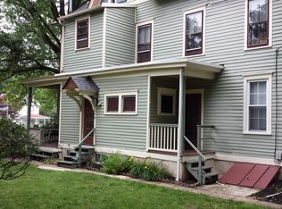 239 S Atlantic Ave #B, Haddonfield, NJ 08033