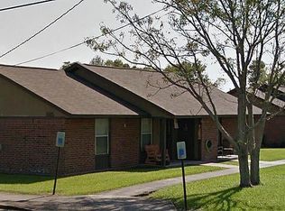 100 Elsie Ct, Lockport, LA 70374