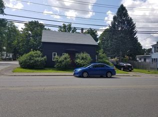 29 Front St, Shirley, MA 01464