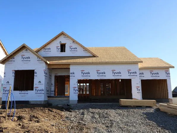 319 Beck Way, Galena, OH 43021