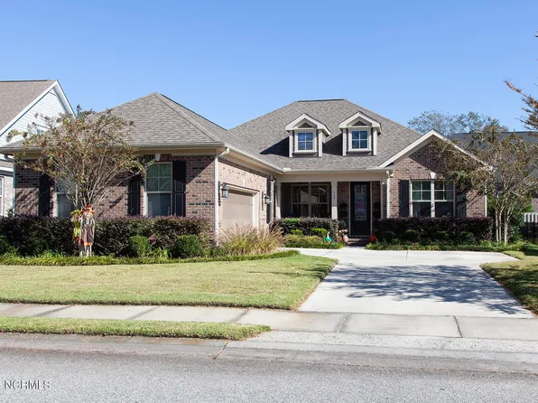 845 Bedminister Lane, Wilmington, NC 28405