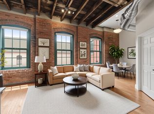 Prince Street Lofts, Lancaster, PA 17603