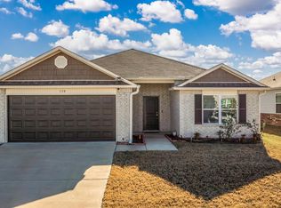 130 Jo Park Ln, Maumelle, AR 72113