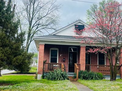 201 Buchanan St, Jefferson City, MO, 65101
