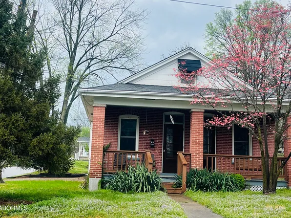 201 Buchanan St, Jefferson City, MO 65101