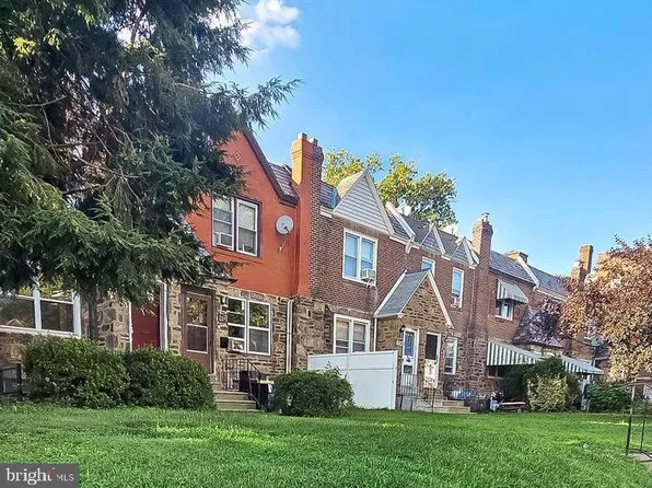 7247 Bradford Rd, Upper Darby, PA 19082