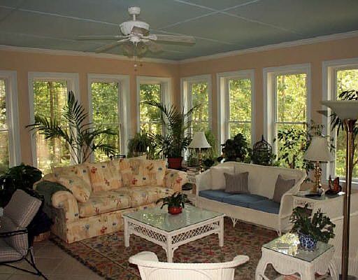 Sunroom