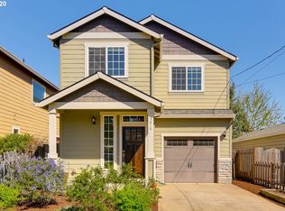 5816 SE 77th Ave, Portland, OR 97206