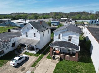 90 & 88r Washington Ave #88, Huntington, WV