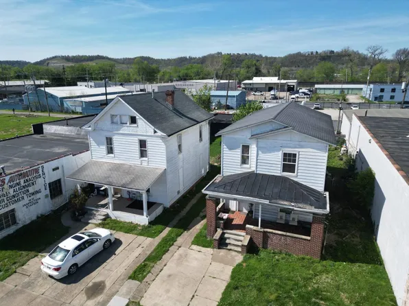 90 & 88r Washington Ave #88, Huntington, WV 25701