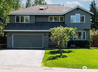 2820 Chesapeake Ave, Anchorage, AK 99516