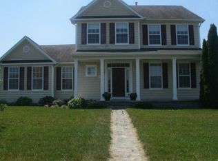 166 Rockwood Blvd, Felton, DE 19943