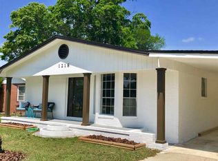 1218 E Scott St, Pensacola, FL 32503