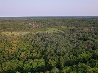 Griffith Rd, Butternut, WI 54514