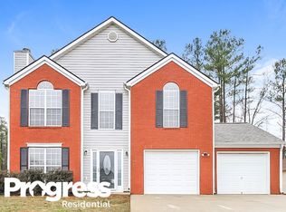 9599 Rollinghills Dr, Jonesboro, GA 30238