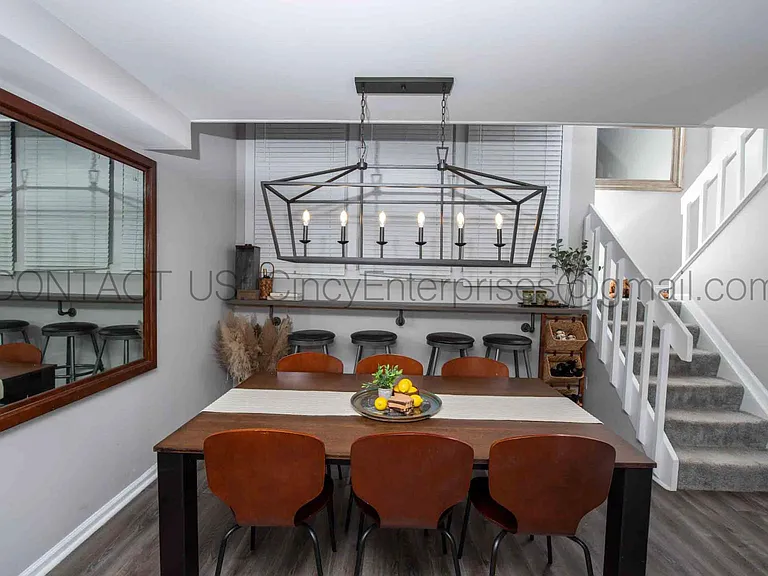 2126A Gilbert Ave — Photo 4