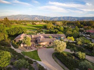 2740 Ontiveros Rd, Santa Ynez, CA 93460