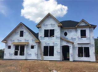 203 Hollyhock Dr #29, Weddington, NC 28104