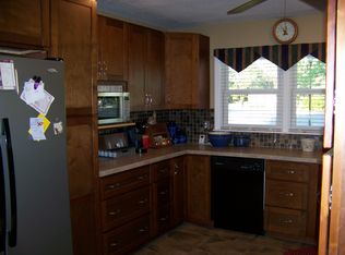 800 S Jefferson St, Kearney, MO 64060