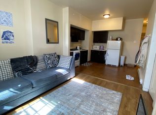 3215 Powelton Ave #1, Philadelphia, PA 19104