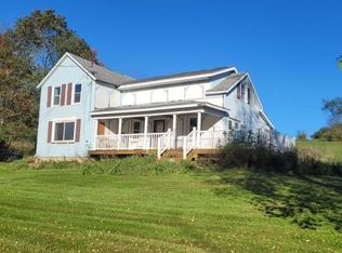 313 Anderson Hill Rd, Candor, NY 13743