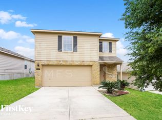 5707 Fossil Cyn, San Antonio, TX 78252