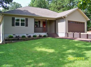 14297 Ashborough Dr, Cottondale, AL 35453