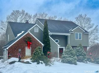 8 Whispering Pines Drive, Wallingford, CT 06492