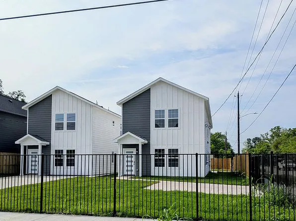 7502 Laura A B Koppe Rd, Houston, TX 77028