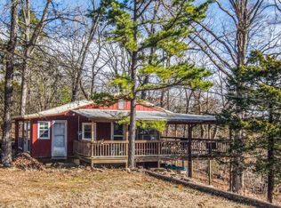 640 County Road 609, Pontiac, MO 65729