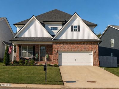 4941 Creek Bank Dr, Knoxville, TN, 37920