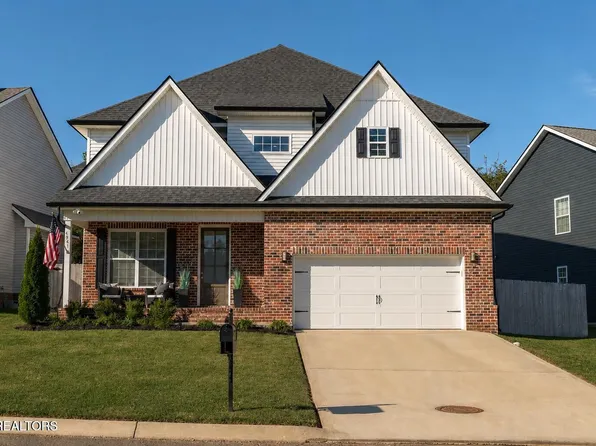 4941 Creek Bank Dr, Knoxville, TN 37920