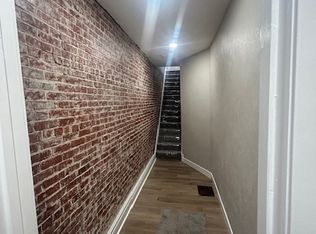 1858 Middle St FLOOR 2, Pittsburgh, PA 15215