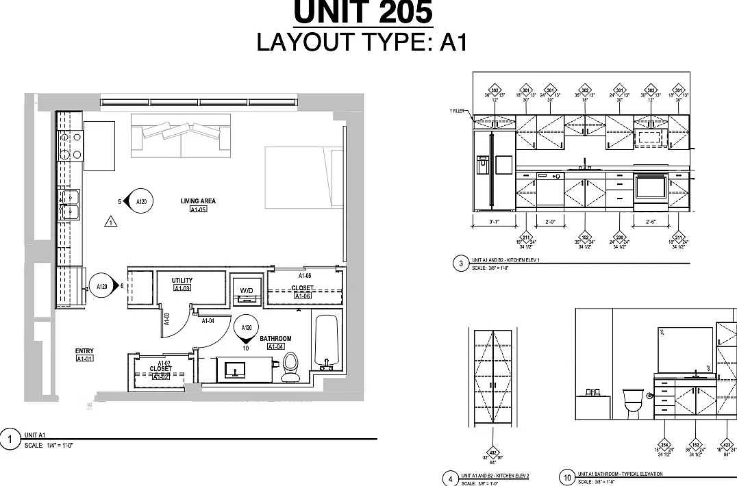 203 W Harrison — Photo 1