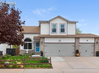2112 Bent Tree Ln, Fountain, CO 80817