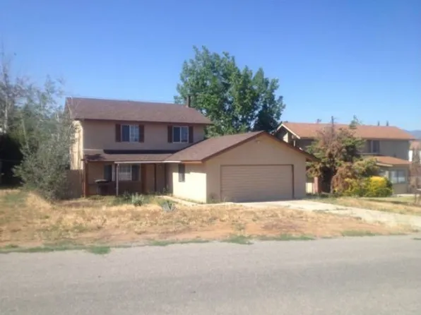 20416 Sierra Ave, Tehachapi, CA 93561