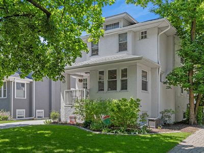 527 Woodbine Ave, Oak Park, IL, 60302