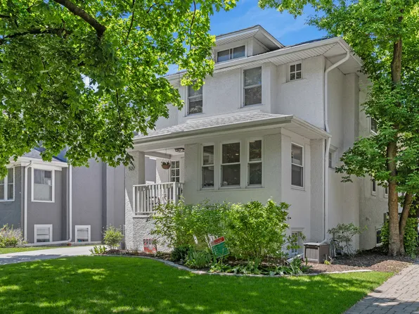 527 Woodbine Ave, Oak Park, IL 60302
