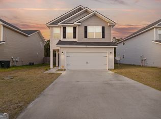 187 Gambrell Rd, Hinesville, GA 31313