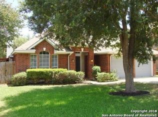 1810 Flint Oak, San Antonio, TX 78248
