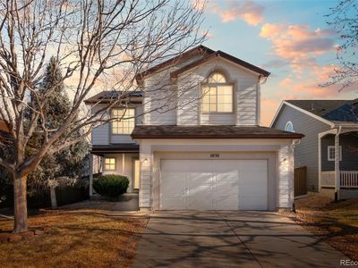 10130 Spotted Owl Avenue, Highlands Ranch, CO, 80129