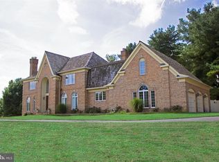 15000 Poplar Hill Rd, Darnestown, MD 20874