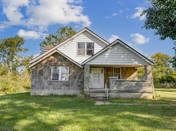 6281 State Route 727, Goshen, OH 45122