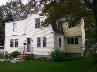 284A Salem St, Wakefield, MA 01880
