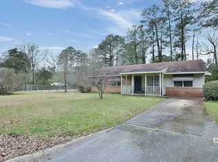 8301 Twin Chapel Dr, Columbus, GA 31904