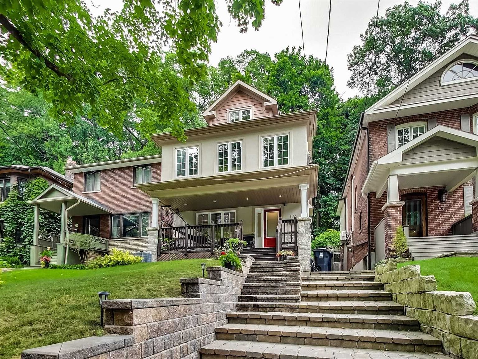 121 Neville Park Blvd, Toronto, ON M4E 3P7 Zillow