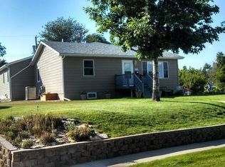 2038 12th Ave, Belle Fourche, SD 57717
